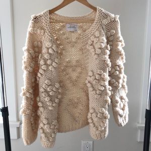 Chicwish Knit Your Love Cardigan